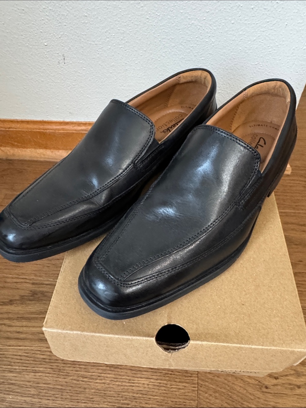 Men’s Clark’s Tilden Free Loafer